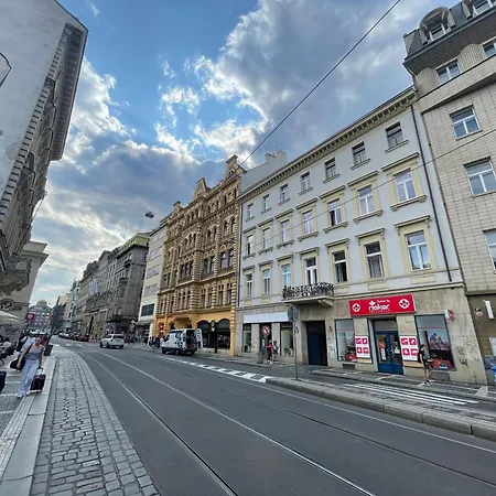 Grand Viceroy - Gothic Tower View * Prag