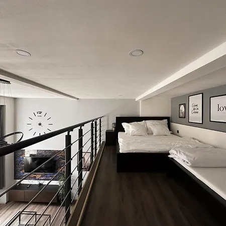 Apartman Grand Viceroy - Gothic Tower View *